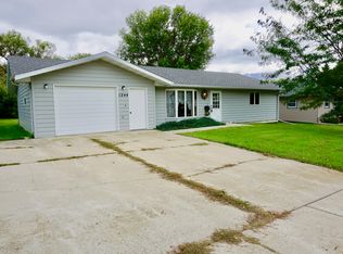 1244 Central Ave N, Valley City, ND 58072