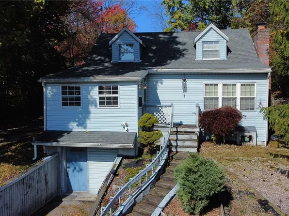 107 Remil Dr, Butler, PA 16001