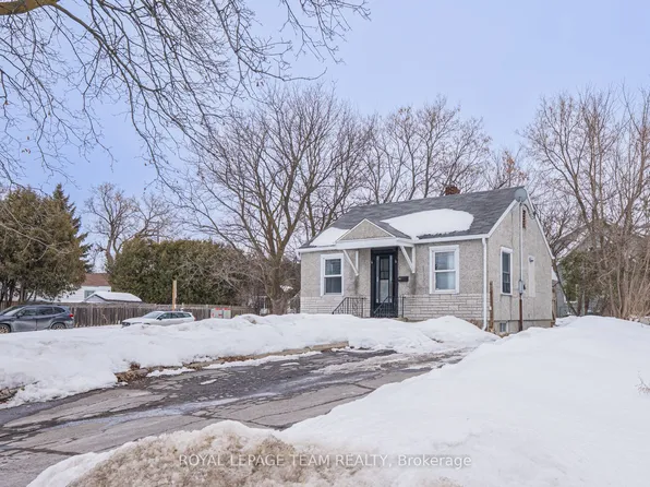 951 Merivale Rd, Ottawa, ON K1Z 6A3