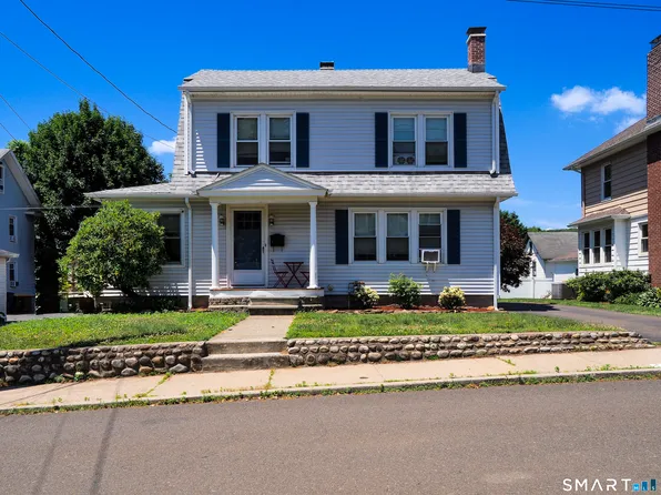 9 Lawton Terrace, Ansonia, CT 06401