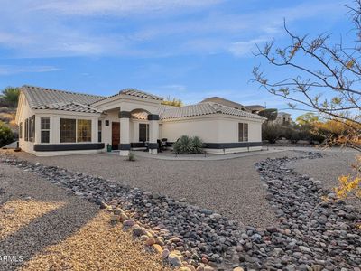 17101 E MALTA Drive, Fountain Hills, AZ, 85268
