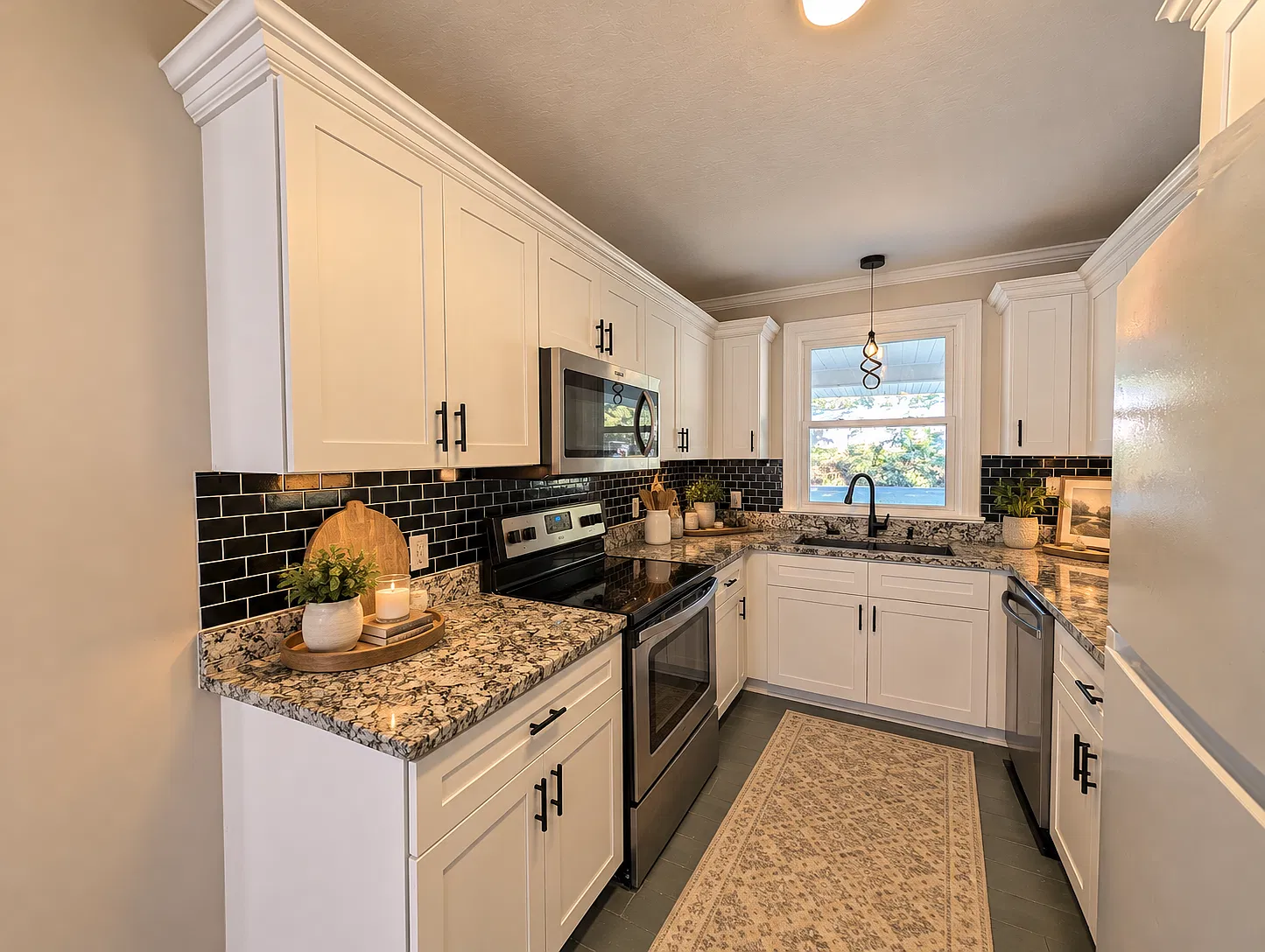 3 bed, 1600 sqft, $1,600 — Photo 4
