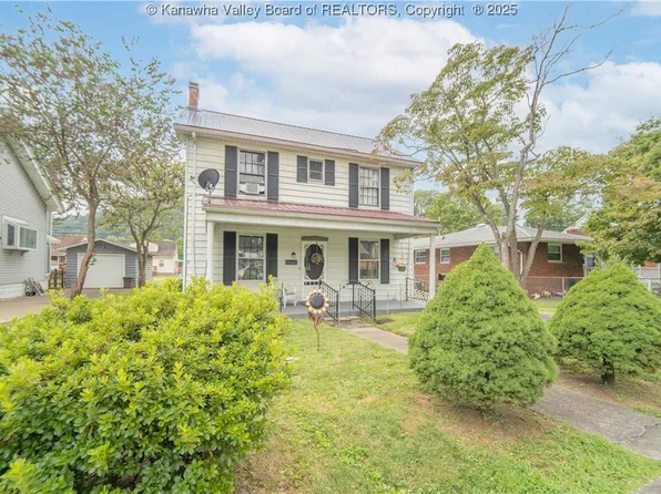 5407 Staunton Ave SE, Charleston, WV 25304