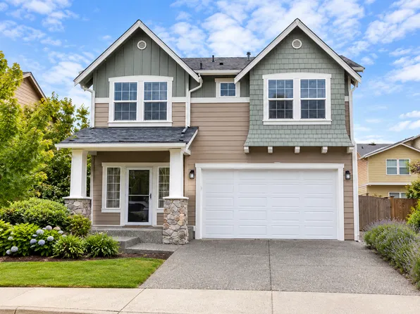 673 Ilwaco Pl NE, Renton, WA 98059