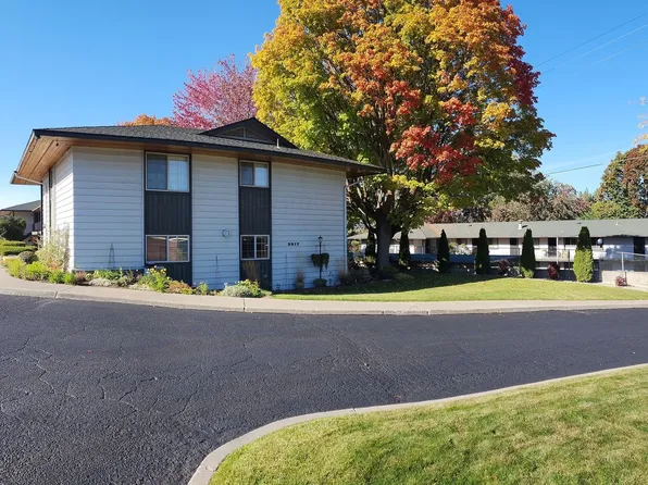 Bismark Apts., 3315-3317 W Bismark Ave #2N, Spokane, WA 99205