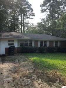 1003 Center St, Ruston, LA, 71270