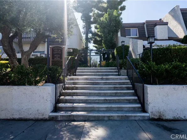 18340 Collins St Unit E, Los Angeles, CA 91356