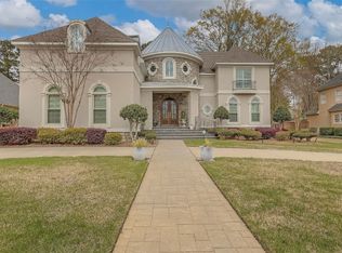 9861 Wyncrest Cir, Montgomery, AL 36117