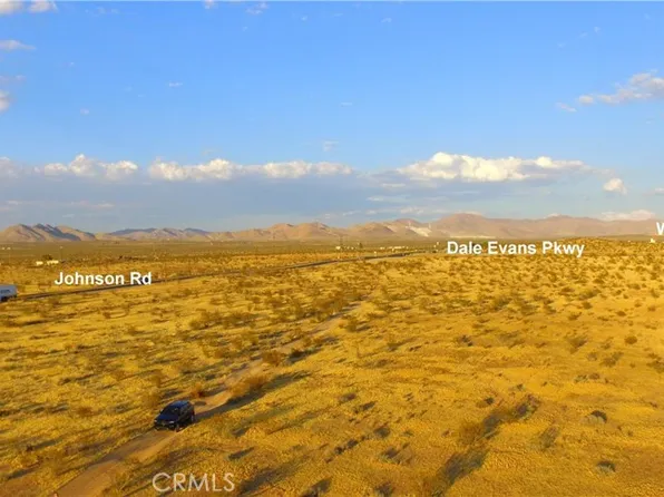 47230212 Johnson Rd, Apple Valley, CA 92307