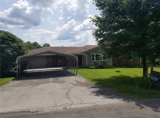 255 Glenda Dr, Beaver falls, PA 15010