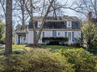 2220 Oxford Rd, Raleigh, NC 27608