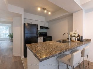 3 Everson Dr #651, Toronto, ON