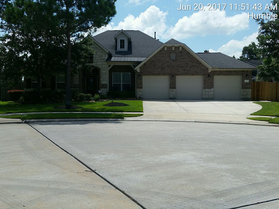 14,875 sq ft culdesac lot 