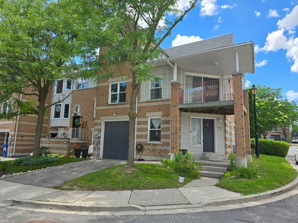 105 Brandy Lane Way #79, Newmarket, ON L3Y 8P7
