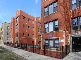3943 N Janssen Ave #I, Chicago, IL 60613