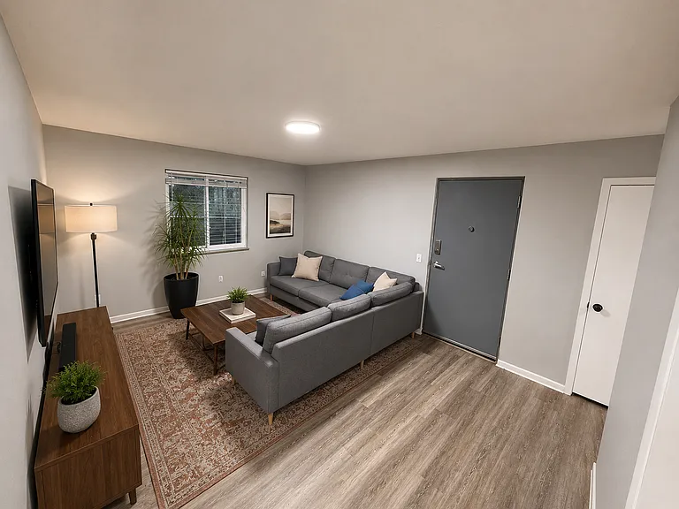 1235 Summit St #C — Photo 18