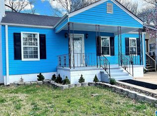 Tba, Birmingham, AL 35211