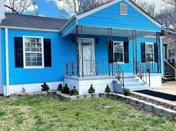1325 18th Way SW, Birmingham, AL 35211