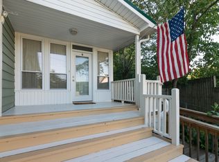 148 Illinois Ave, Oak Ridge, TN 37830