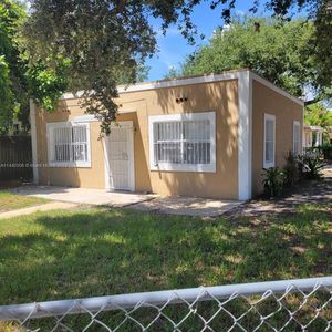 8368 NW 14th Ct, Miami, FL, 33147