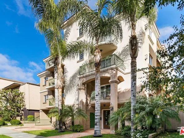 1534 Greenfield Ave APT 203, Los Angeles, CA 90025