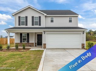 1536 Percheron Path, Fayetteville, NC 28312