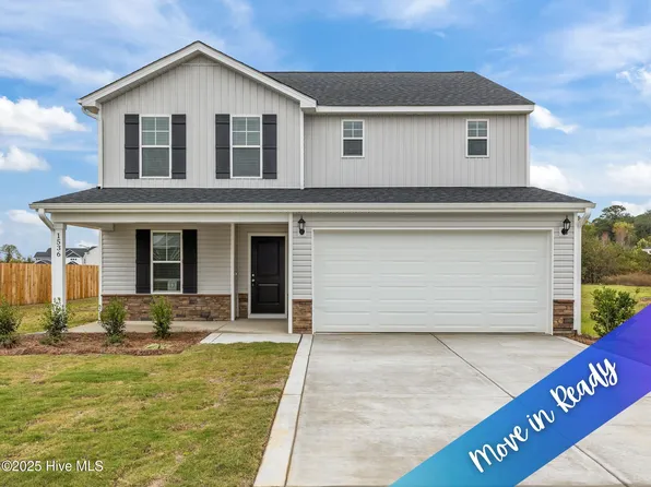 1536 Percheron Path, Fayetteville, NC 28312