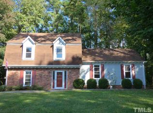 3806 Wingate Dr, Raleigh, NC 27609