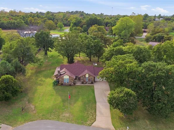 2755 SE 27th Cir, Choctaw, OK 73020