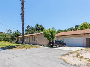 1145 Alpine Blvd, Alpine, CA 91901