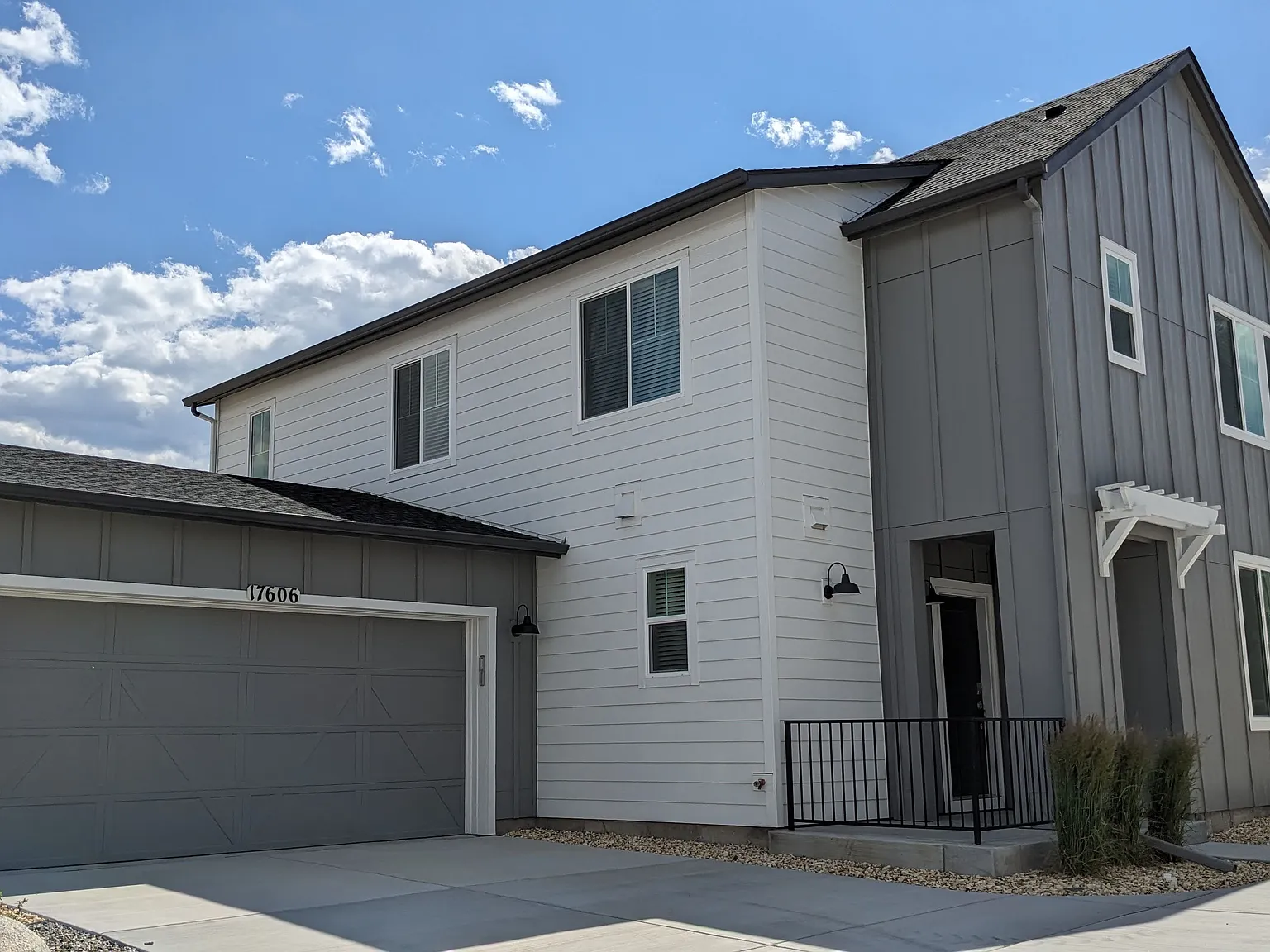 3 bed, 2.5 bath, 1701 sqft, $2,775 — Photo 4