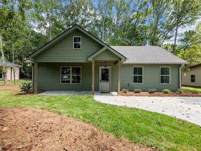 8087 Beachwood Dr, Murrayville, GA, 30564