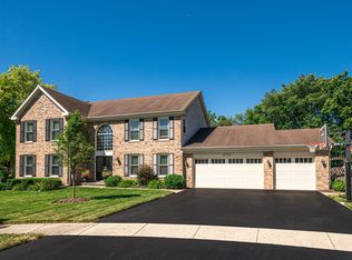 3206 Charlemagne Ln, Saint Charles, IL