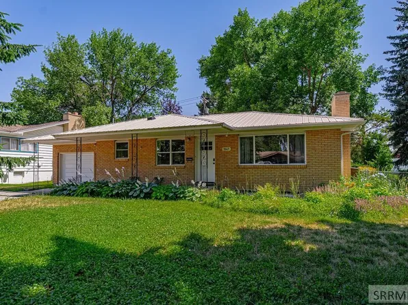 1849 Rainier St, Idaho Falls, ID 83402