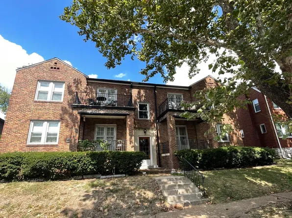 4965 Oleatha Ave, Saint Louis, MO 63139