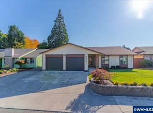 4562 Johnisee Ct NE, Salem, OR 97305