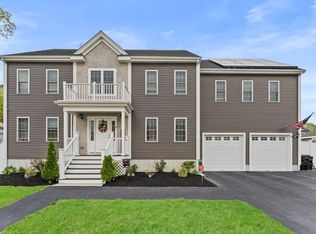 35 Draper St, Brockton, MA 02302