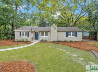 3331 Louis St, Savannah, GA 31404