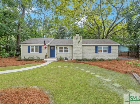 3331 Louis Street, Thunderbolt, GA 31404