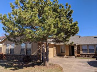 710 Fieldcrest Dr, Duncan, OK 73533
