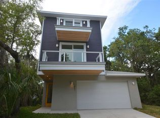 1851 Santander St, Saint Augustine, FL 32080