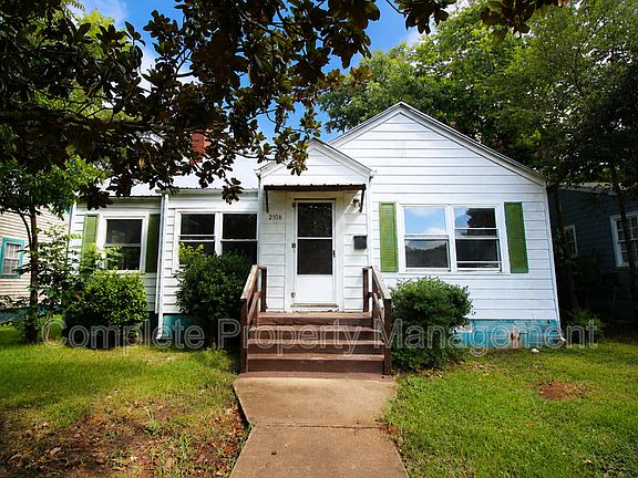 2nd image of 2108 48th Place Ensley