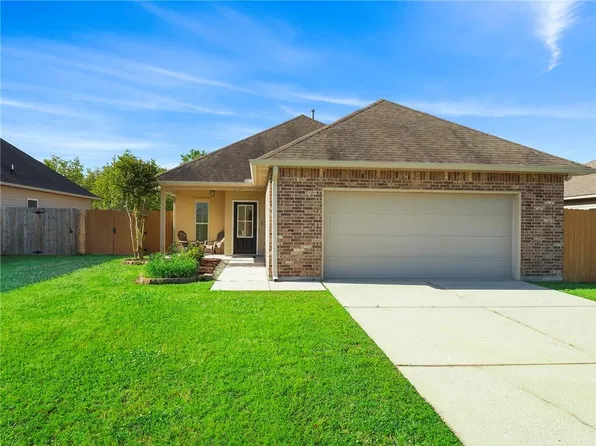 20426 Lullabye Ln, Hammond, LA 70401
