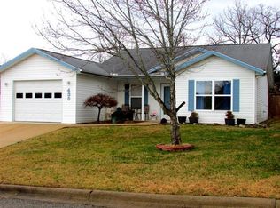 430 Deer Run Rd, Branson, MO 65616