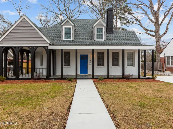722 Hill St, Rocky Mount, NC 27801