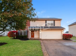 1337 Vimla Way, Xenia, OH 45385