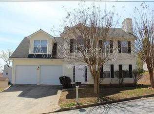 5519 Lofwood Ln, Lithonia, GA 30058
