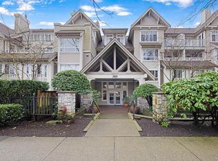 365 E 1st St #213, North Vancouver, BC V7L 4W5
