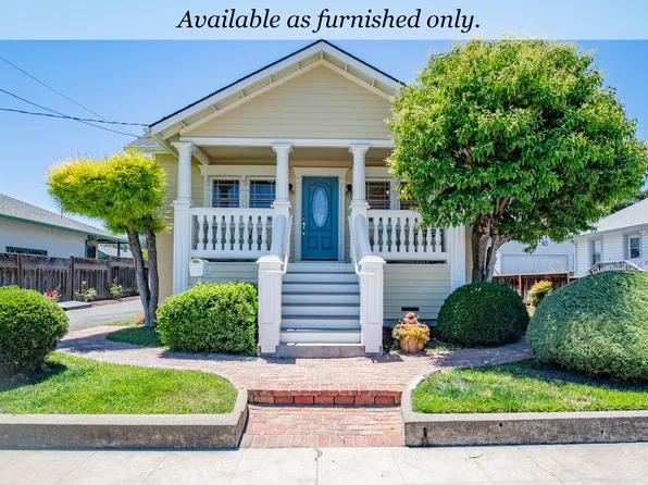 511 Baker St, Petaluma, CA 94952