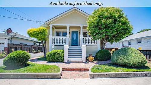 511 Baker St Photo 1